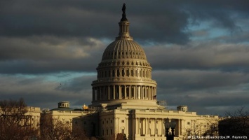Конгресс США рассмотрит проект резолюции по голодомору
