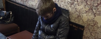 Школьник из Сум после ссоры пешком отправился к бабушке в Ворожбу