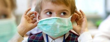 В Бердянске обстановка с гриппом и ОРВИ на уровне сезонных показателей