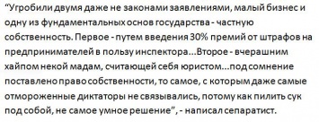"Власти "ДНР" убьют Донбасс. Сколько из нас витрину не делай - получается аттракцион ужасов", - прозревший "ватник" из Донецка предсказал страшное будущее ОРДО