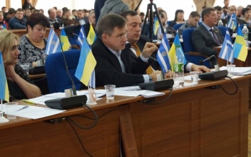 Депутат Валерий Боржков выделит 10 тысяч гривен херсонцу, который