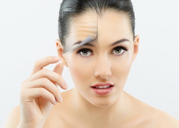 10 лучших натуральных средств для лечения морщин и старения кожи