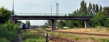 Бердянский «Горбатый мост» рекомендовано закрыть для движения грузового транспорта