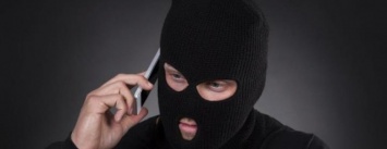 Полиция Черноморска предупреждает жителей города о телефонных мошенничествах