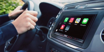 В России выпустили приложение с аудиокнигами для автомобилей