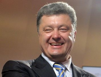 Сколько денег каждый украинец платит за Порошенко