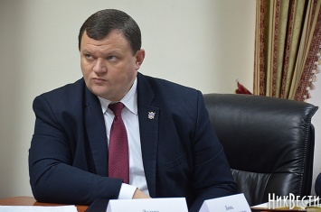 Прокурор Дунас констатировал, что в Николаевской области «фактически нет ни одного криминального авторитета»