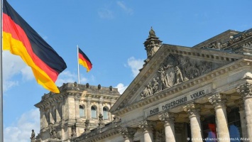 Берлин назван самым "умным" городом Германии
