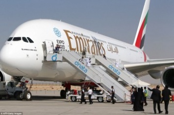 Emirates будет забирать багаж из дома пассажиров