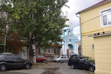 Одесские депутаты просят у Киева отдать в собственность города помещения на Французском бульваре