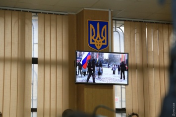 Аппеляционный суд: пророссийские активисты Мефедов и Долженков останутся в СИЗО