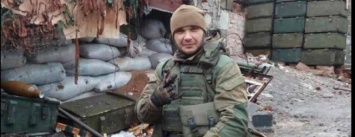 Прерывая проход диверсантов ОРДЛО в зоне АТО погибли два воина ВСУ