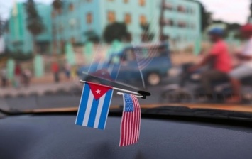 На Кубе раскритиковали санкции США