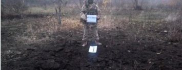Боевики «ДНР» из тяжелой артиллерии обстреляли Пески