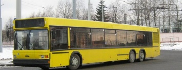 Киевляне поддержали приобретение новых автобусов
