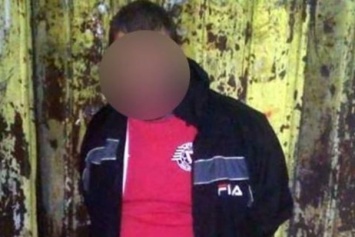 На Прикарпатье парень изнасиловал и обокрал 9-летнюю девочку