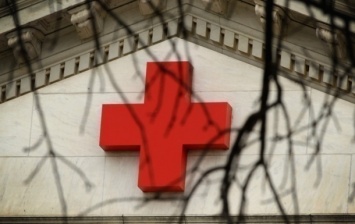 Красный Крест направил на Донбасс почти 300 тонн гуманитарки
