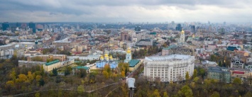 В Киеве отремонтируют еще один проспект