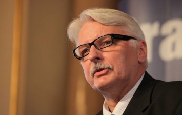 Польша заявляет, что не признает равенства между Армией Крайовой и УПА