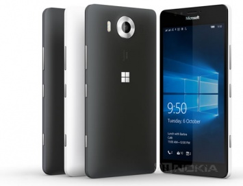 На Microsoft подали в суд из-за вспышки в Lumia 950