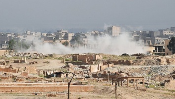В Сирии уничтожили последний оплот ИГ*