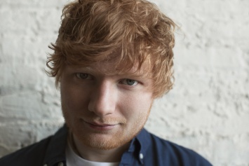 Клип дня: Ed Sheeran - Perfect