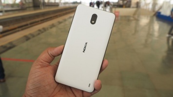 В России стартовали продажи самого доступного смартфона Nokia