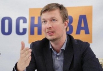 Низкий кредитный рейтинг Украины торпедирует идею реализации "плана Маршалла" - Николаенко