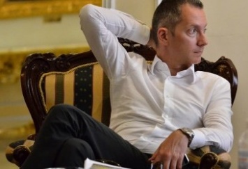 Ложкин раскритиковал украинский бизнес за неготовность к приходу инвестора