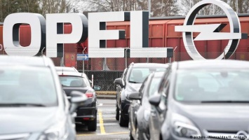 Peugeot разрешил Opel продавать автомобили по всему миру