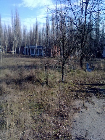 ФГИ хочет продать почти за 3,5 миллиона гривен бывший пионерский лагерь в селе на Николаевщине
