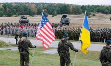 Украина расширит участие в операции НАТО в Афганистане, - посол
