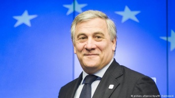 Глава Европарламента выступил в Берлине за реформирование ЕС