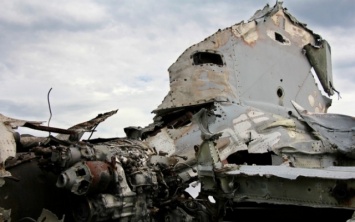 Тайна упавшего на Херсонщине самолета осталась не раскрытой