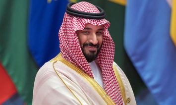 Революция сверху. Что стоит за арестами в Саудовской Аравии