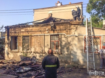 Исполком признал непригодным для проживания дом на Севастопольской, где прогремел взрыв