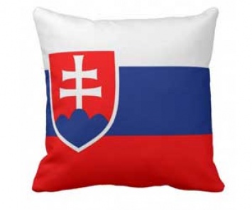 Боевые старики: 7 фактов о сборной Словакии
