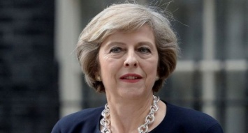 Мэй посоветовала депутатам не срывать выход Великобритании из ЕС