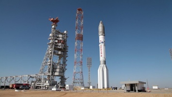 РКК "Энергия" заявила о готовности спутника "Ангосат" к отправке на Байконур