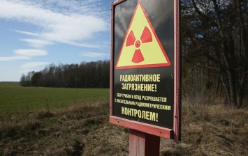 Франция: Радиоактивное облако могло сформироваться над Россией