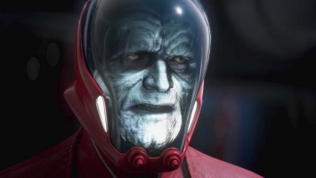 Подробнее о первом месяце жизни Star Wars Battlefront II - ждите «Последних джедаев» в середине декабря