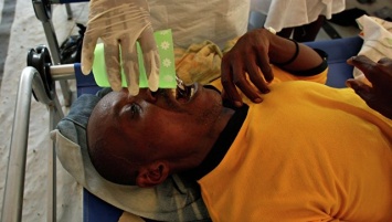 Ученые раскрыли родину всех современных эпидемий холеры