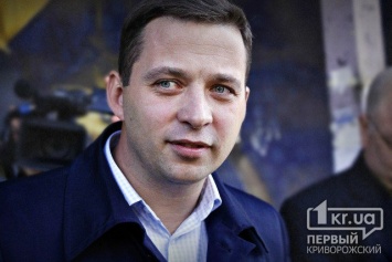 Заместителю Вилкула доверили модерировать важную секцию на форуме в Киеве