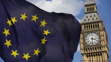 ЕС выдвинул Лондону ультиматум для перехода ко второй фазе переговоров о Brexit