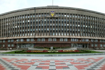 Структурные подразделения в Запорожской облгосадминистрации могут возглавить два депутата