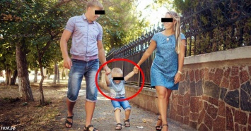 Россиянин убил 4-летнего сына, чтобы «избавить от хлопот» жену-следователя