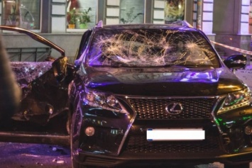 Ужасная авария в Харькове: одну из пострадавших выписали из больницы