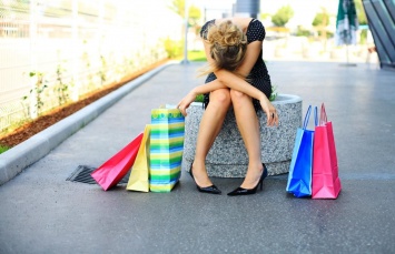 11 ноября Всемирный день шопинга: как обманывают на распродажах