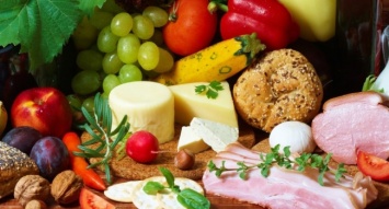 Украина стала лидером Европы по темпам повышения цен на продукты питания
