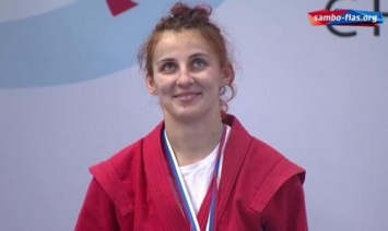 Шевченко стала чемпионкой мира, повторив успех чемпионата Европы